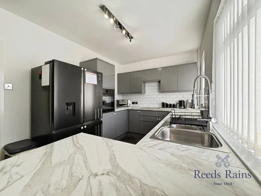 Kensington Villas, Newcastle upon Tyne, NE5, photo 3