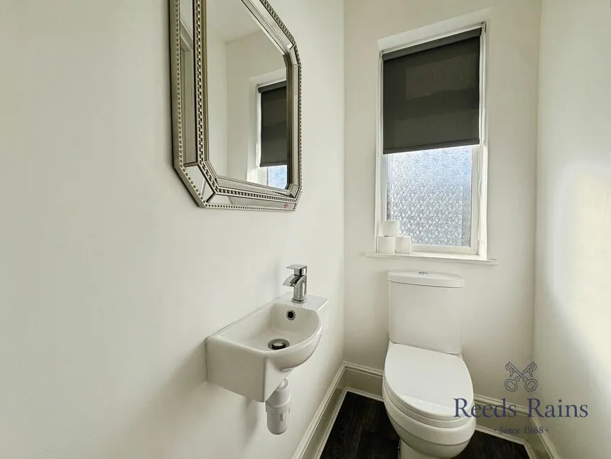 Kensington Villas, Newcastle upon Tyne, NE5, photo 5