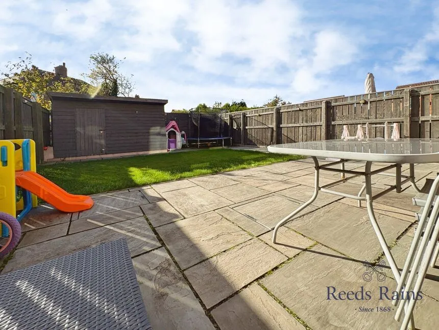 Kensington Villas, Newcastle upon Tyne, NE5, photo 10