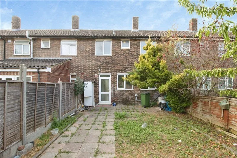 Finchale Road, London, SE2, photo 20