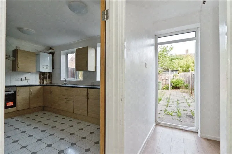 Finchale Road, London, SE2, photo 10