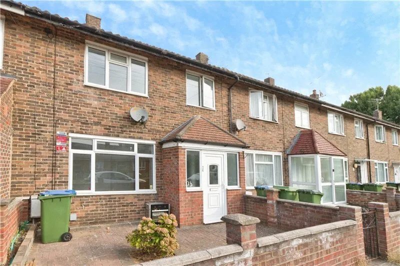 Finchale Road, London, SE2, photo 5