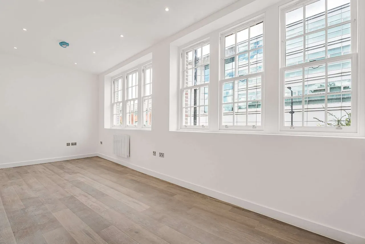 1 bed flat to rent, Mare Street, London, E8