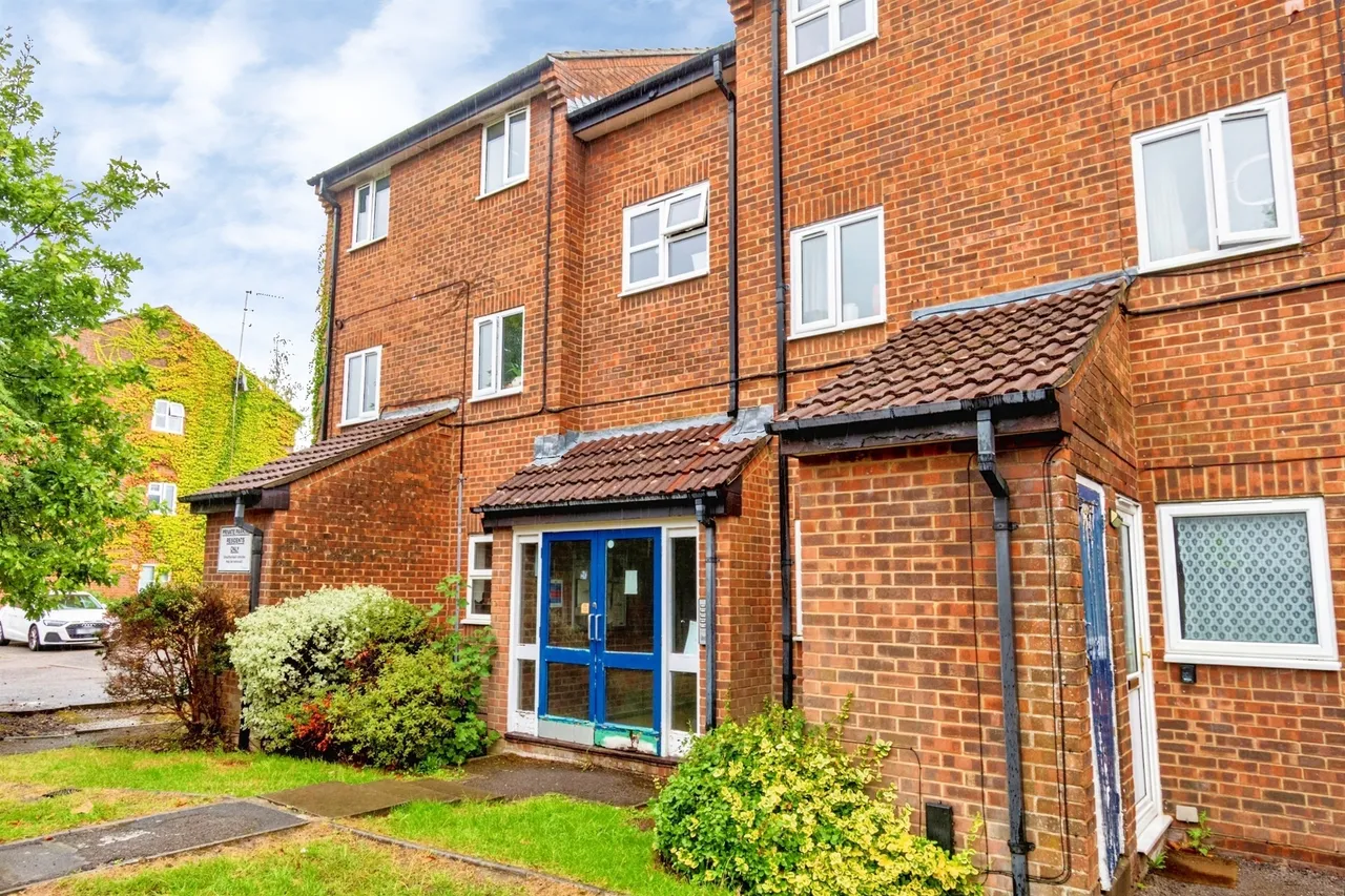 Yarmouth Gardens, Southampton, SO15, photo 13