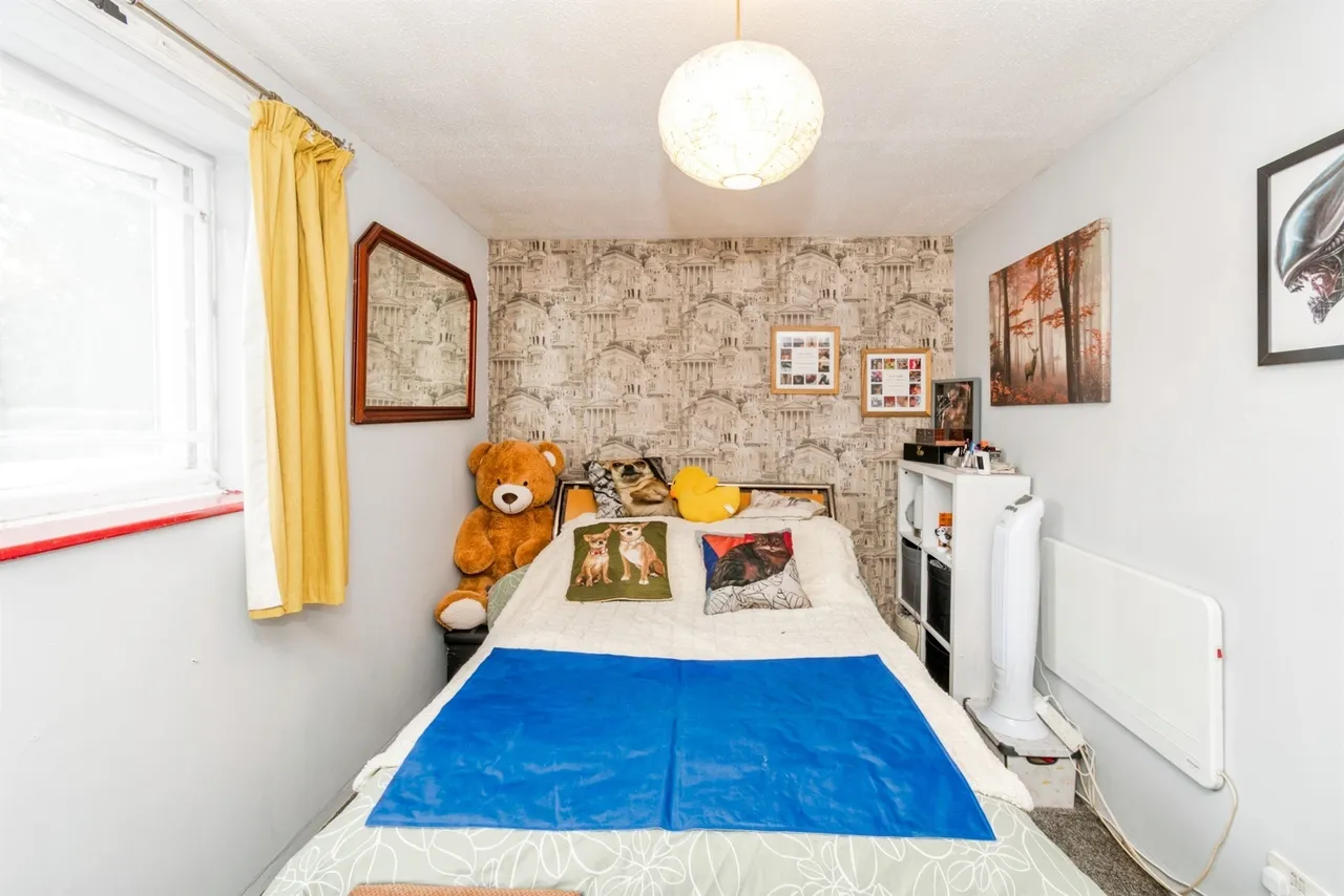 Yarmouth Gardens, Southampton, SO15, photo 8