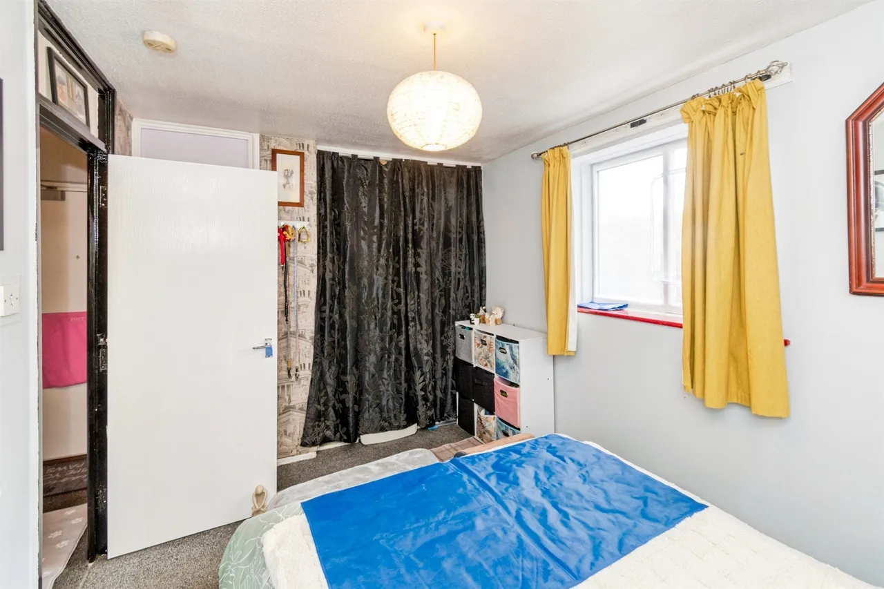 Yarmouth Gardens, Southampton, SO15, photo 9