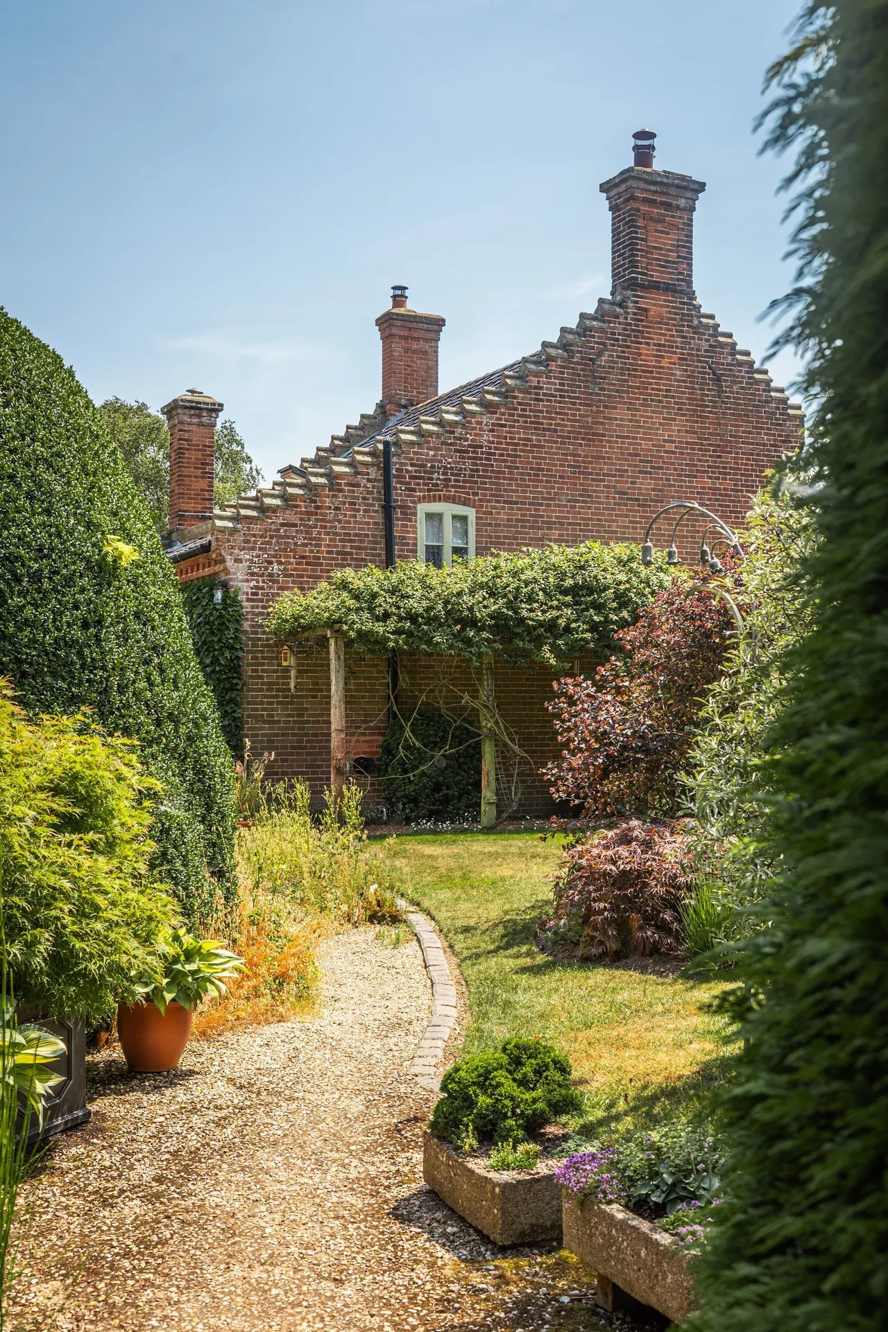 Impressive Grade II Listed Period Cou, photo 20