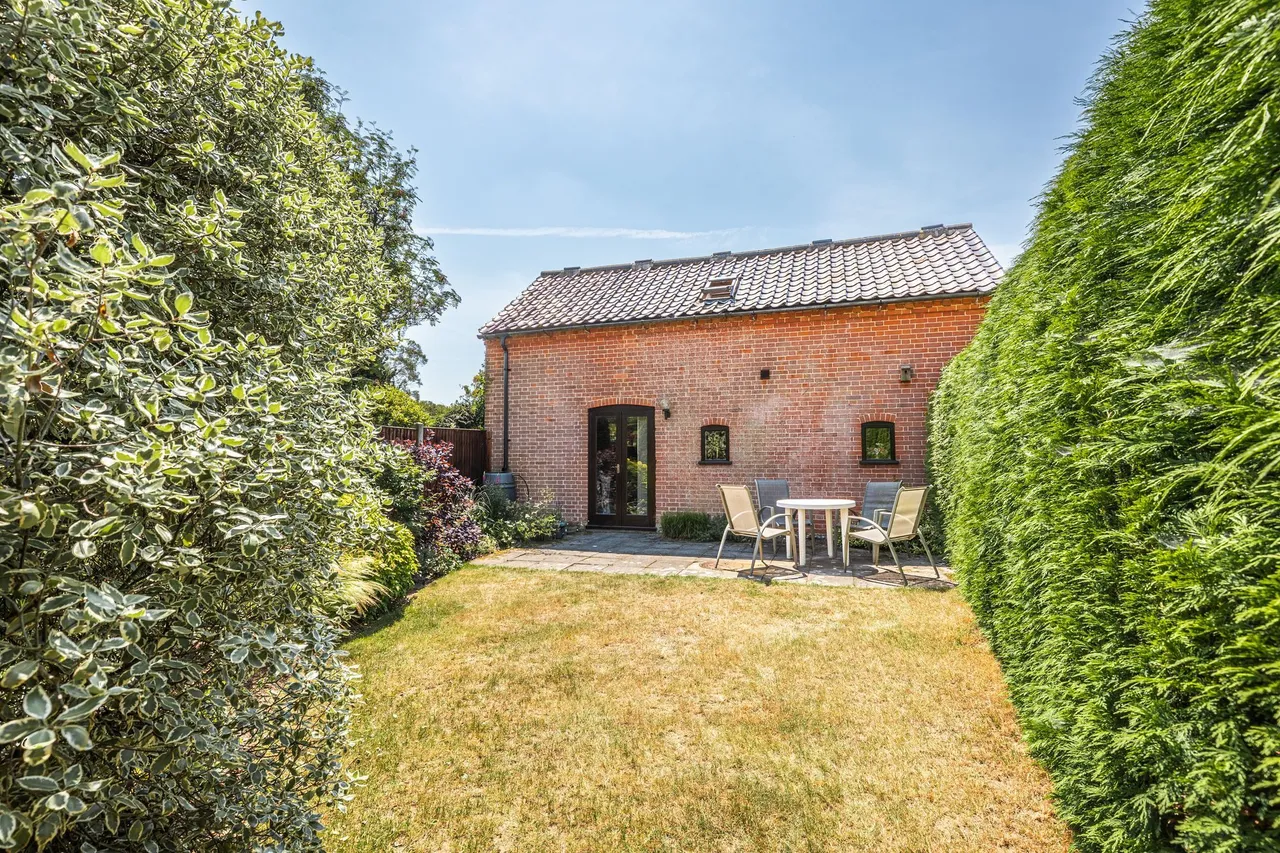 Impressive Grade II Listed Period Cou, photo 22