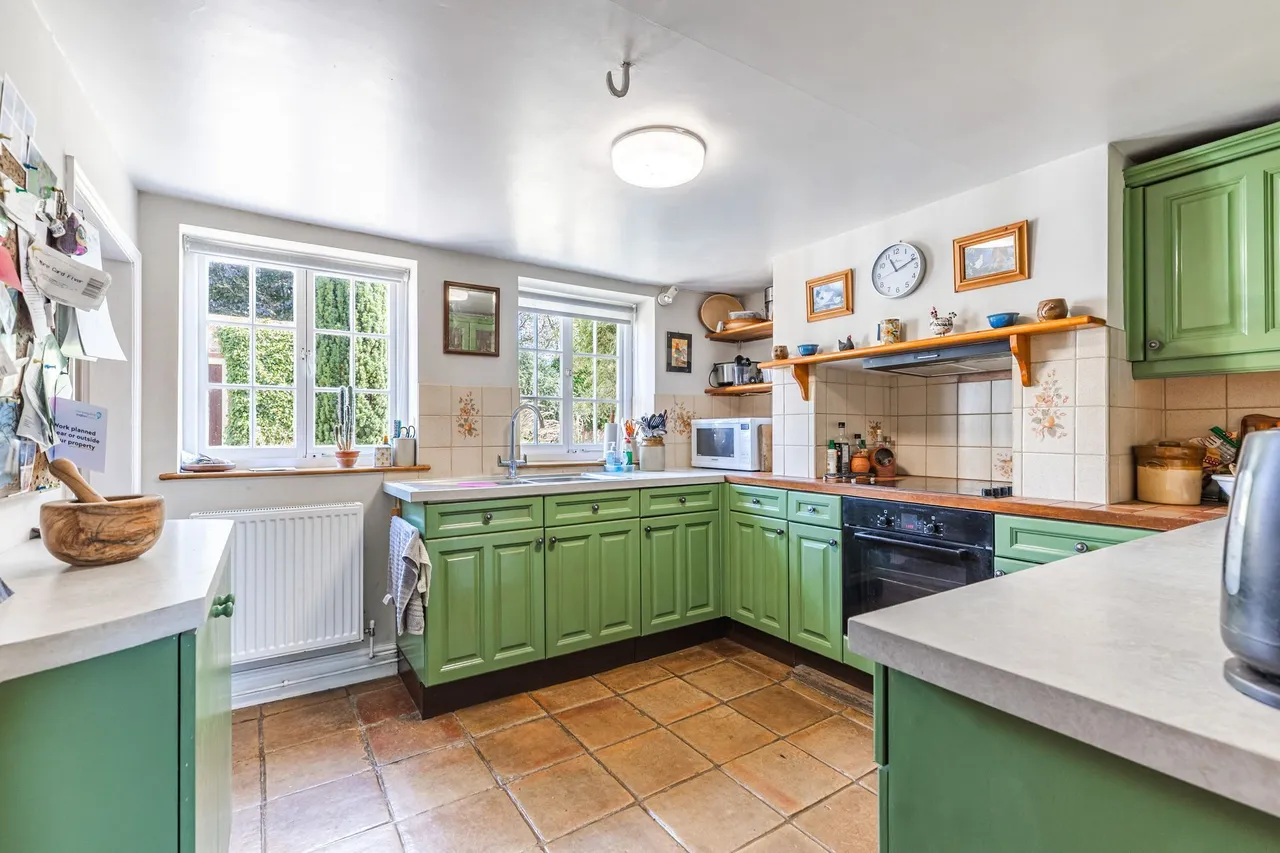 Impressive Grade II Listed Period Cou, photo 5