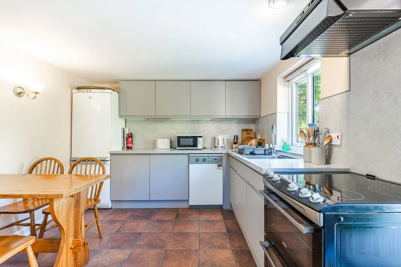 Impressive Grade II Listed Period Cou, photo 14
