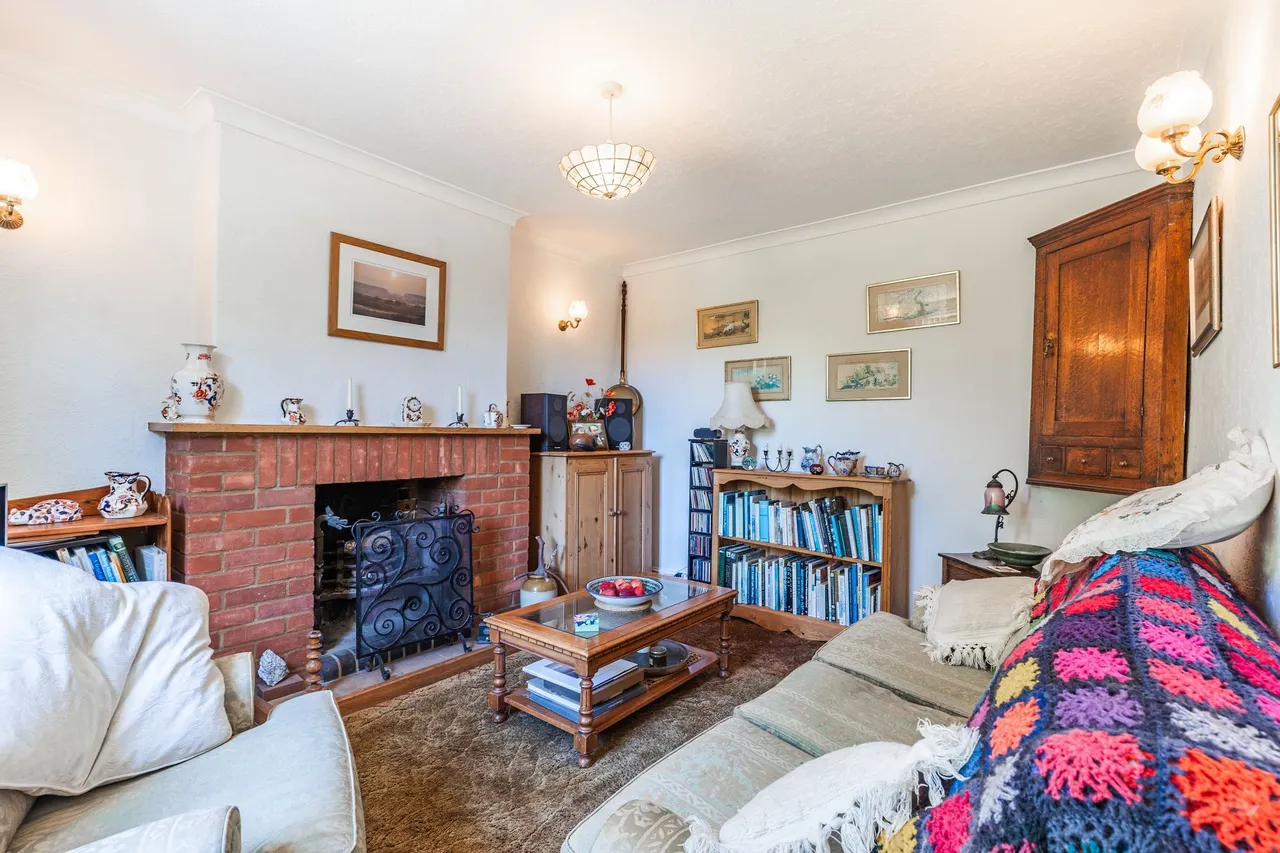 Impressive Grade II Listed Period Cou, photo 7