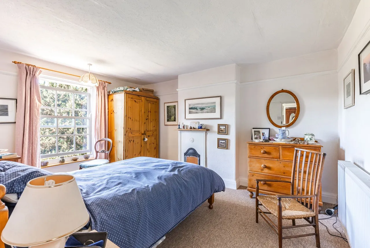 Impressive Grade II Listed Period Cou, photo 11