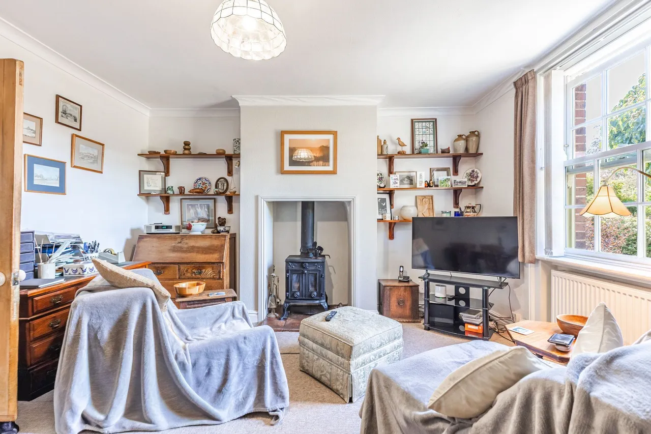 Impressive Grade II Listed Period Cou, photo 6