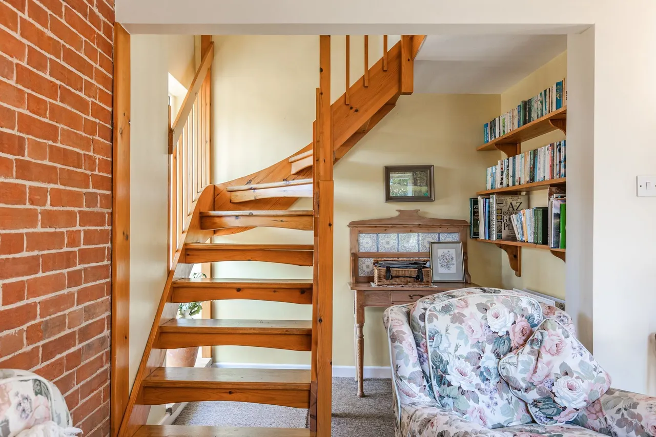 Impressive Grade II Listed Period Cou, photo 15
