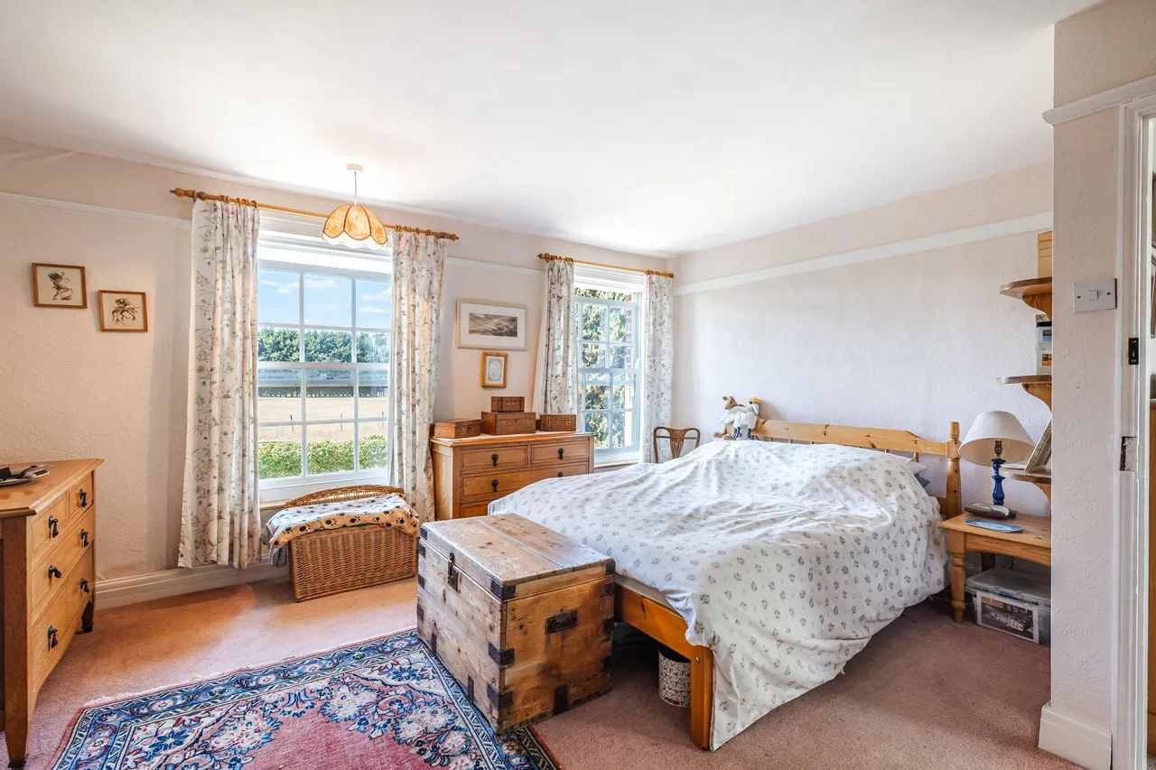 Impressive Grade II Listed Period Cou, photo 10