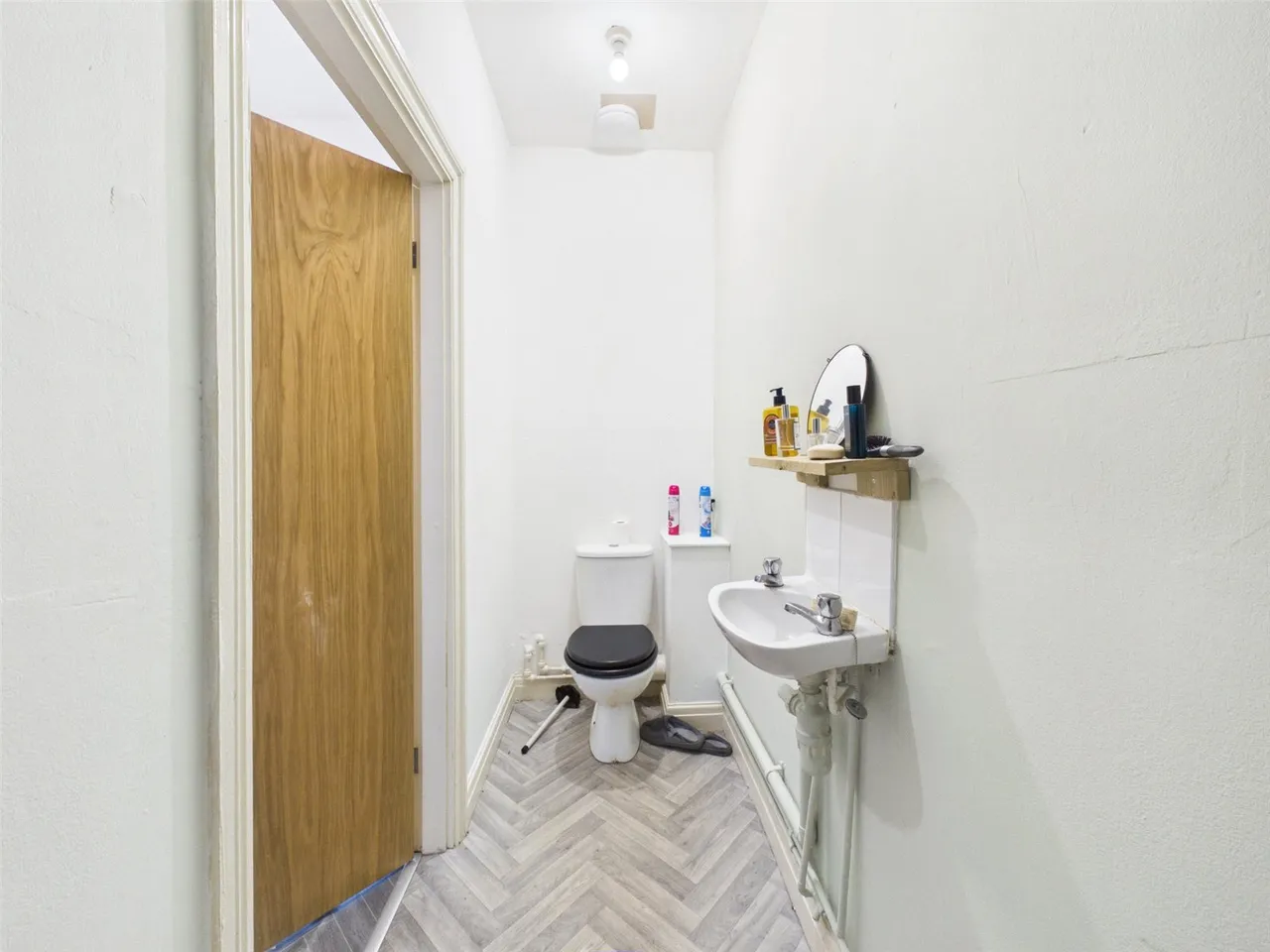 Oakhouse Park, Walton, Liverpool, Merseyside, L9 1EP, photo 11