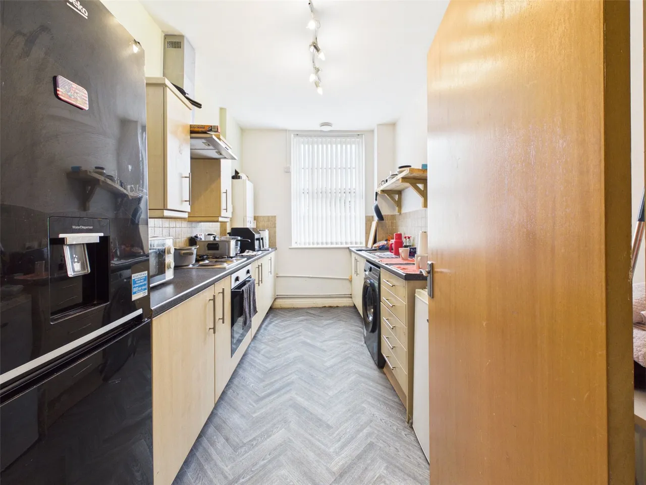 Oakhouse Park, Walton, Liverpool, Merseyside, L9 1EP, photo 4