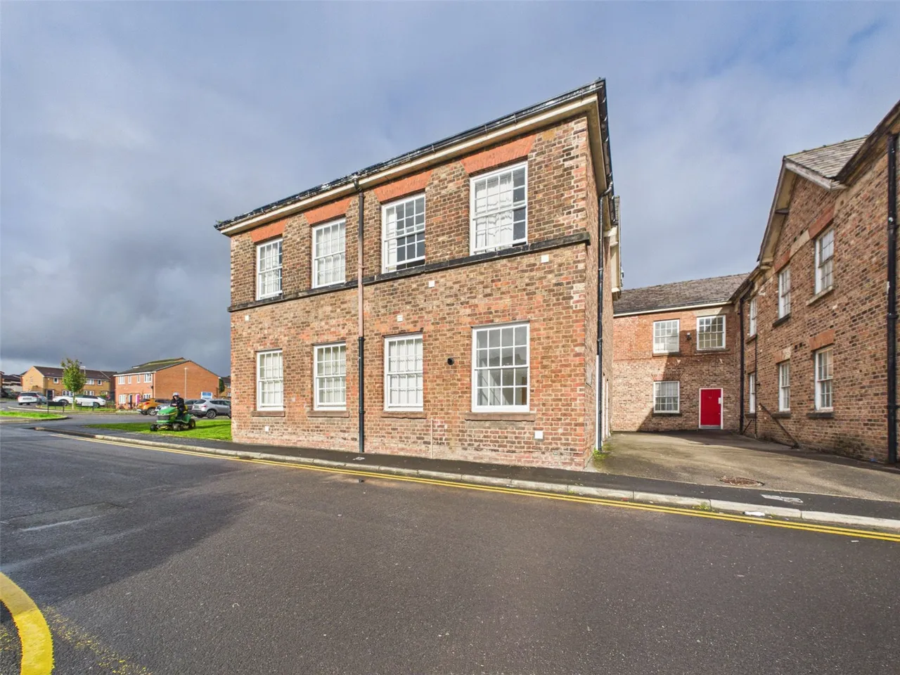 3 bed house for sale — Oakhouse Park, Walton, Liverpool, Merseyside, L9 1EP