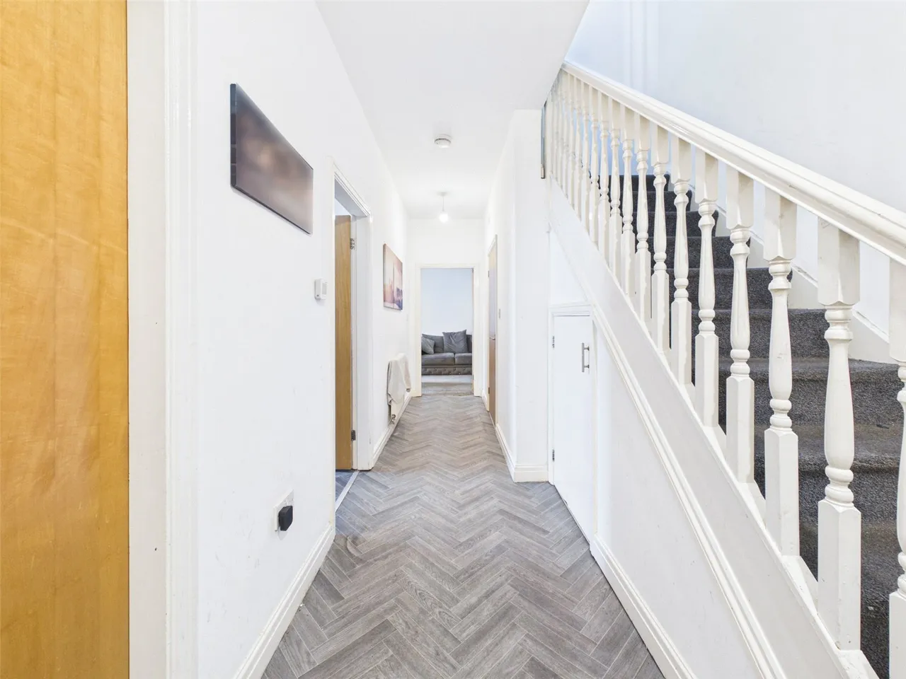 Oakhouse Park, Walton, Liverpool, Merseyside, L9 1EP, photo 3