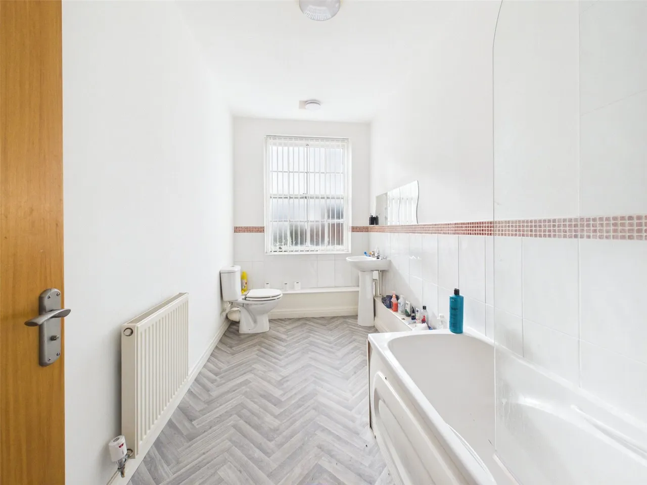 Oakhouse Park, Walton, Liverpool, Merseyside, L9 1EP, photo 7