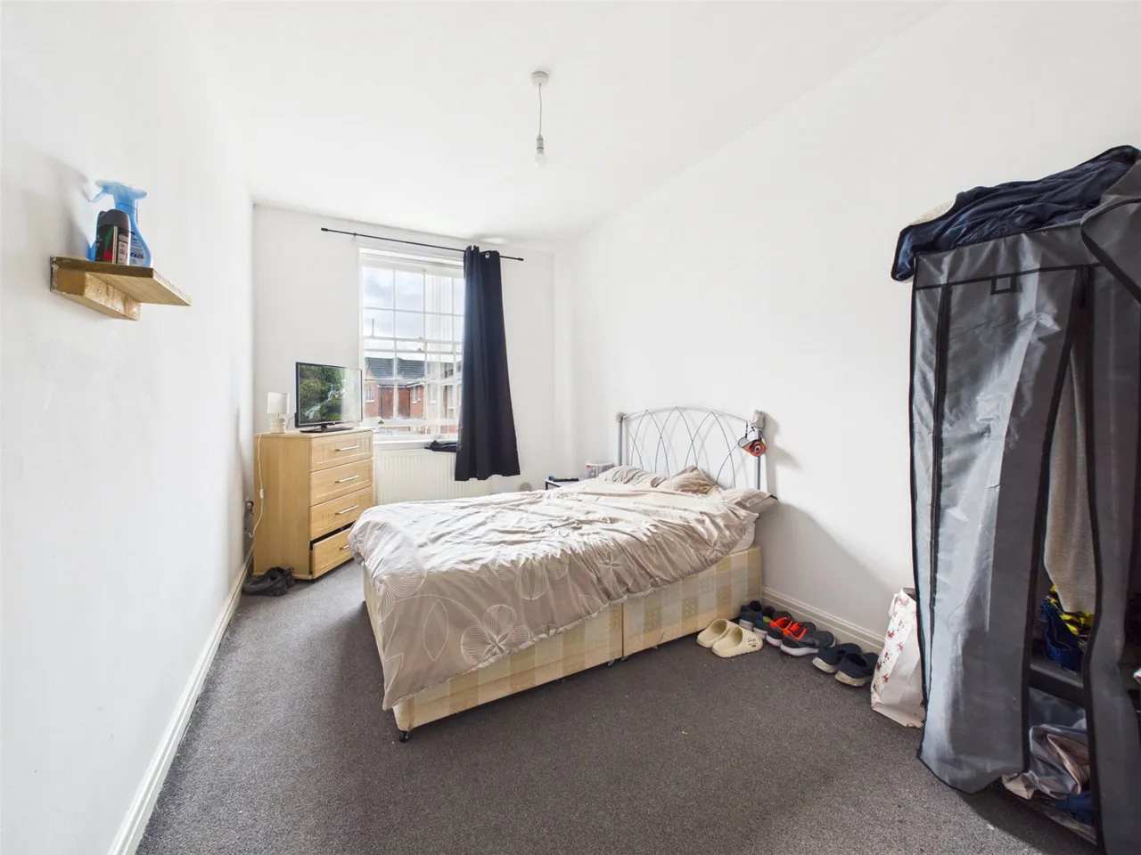 Oakhouse Park, Walton, Liverpool, Merseyside, L9 1EP, photo 5