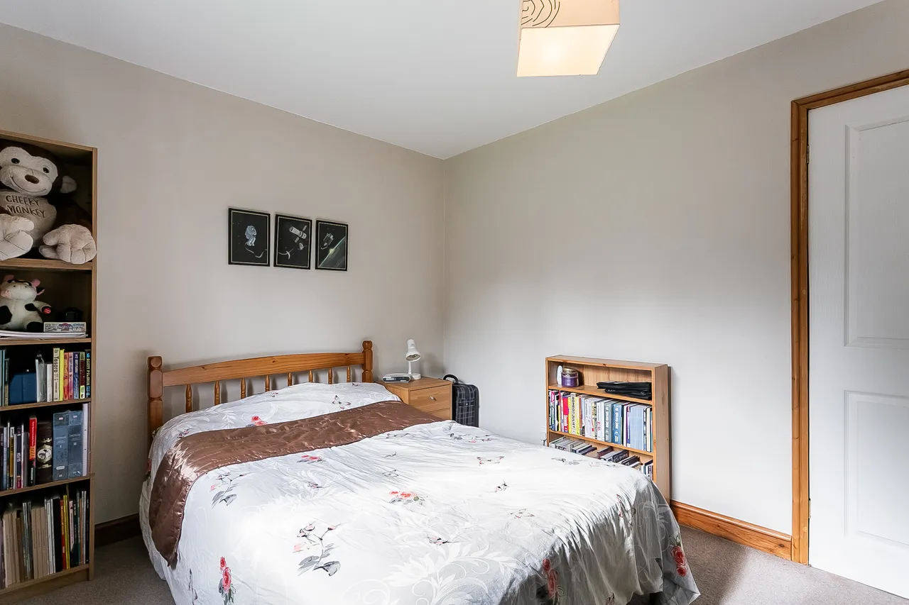 Kenilworth Drive, Edinburgh, EH16, photo 14