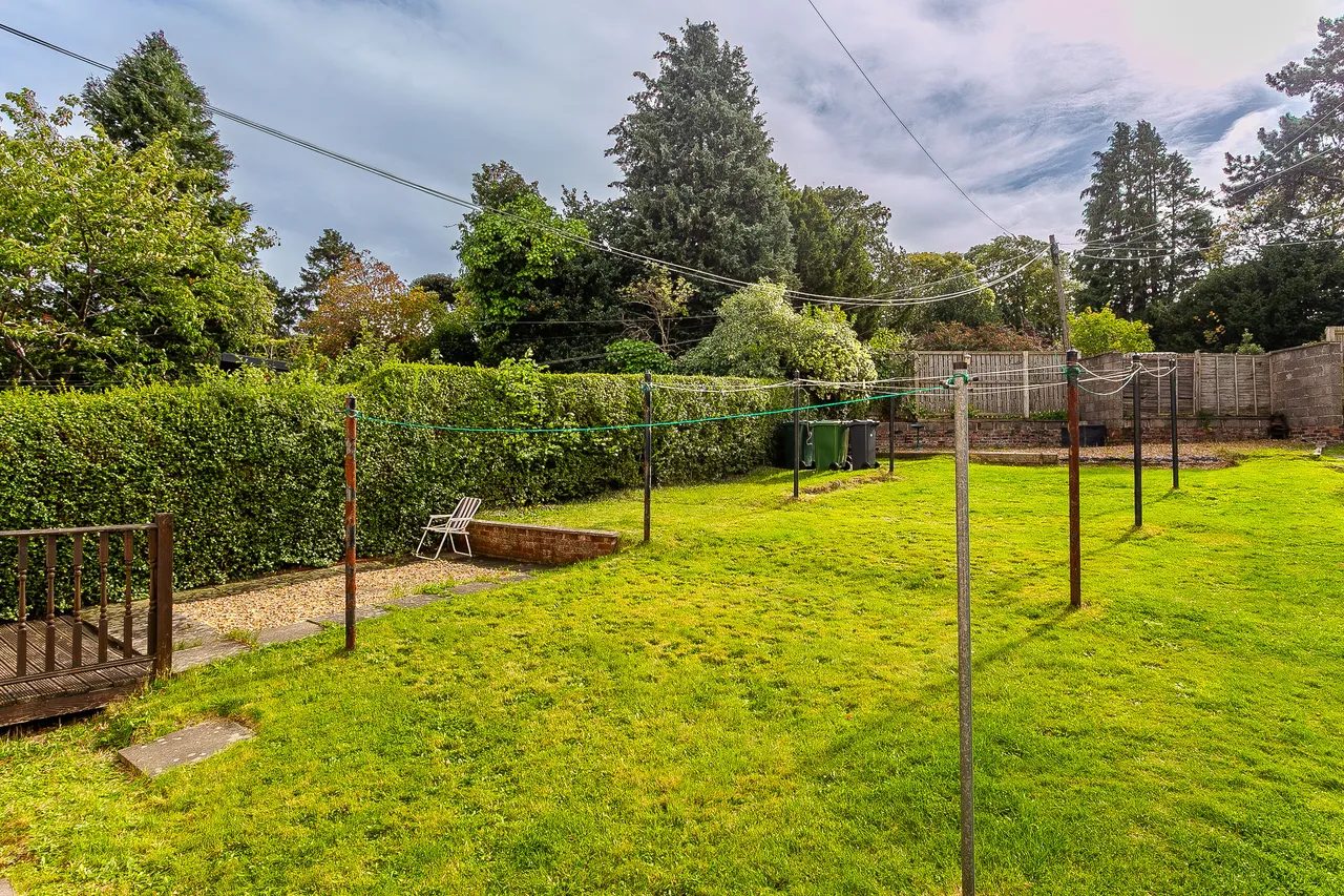 Kenilworth Drive, Edinburgh, EH16, photo 17