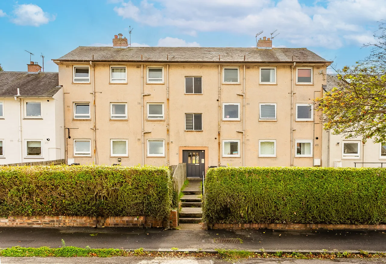 2 bed flat for sale, Kenilworth Drive, Edinburgh, EH16