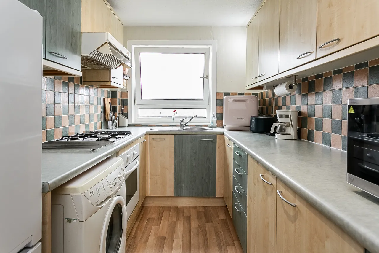 Kenilworth Drive, Edinburgh, EH16, photo 6