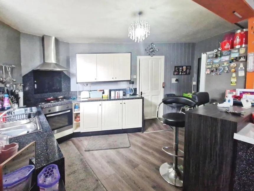 Cleggs Lane, Little Hulton, M38, photo 17
