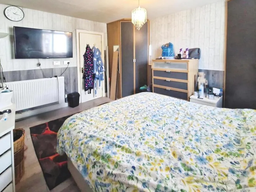 Cleggs Lane, Little Hulton, M38, photo 12