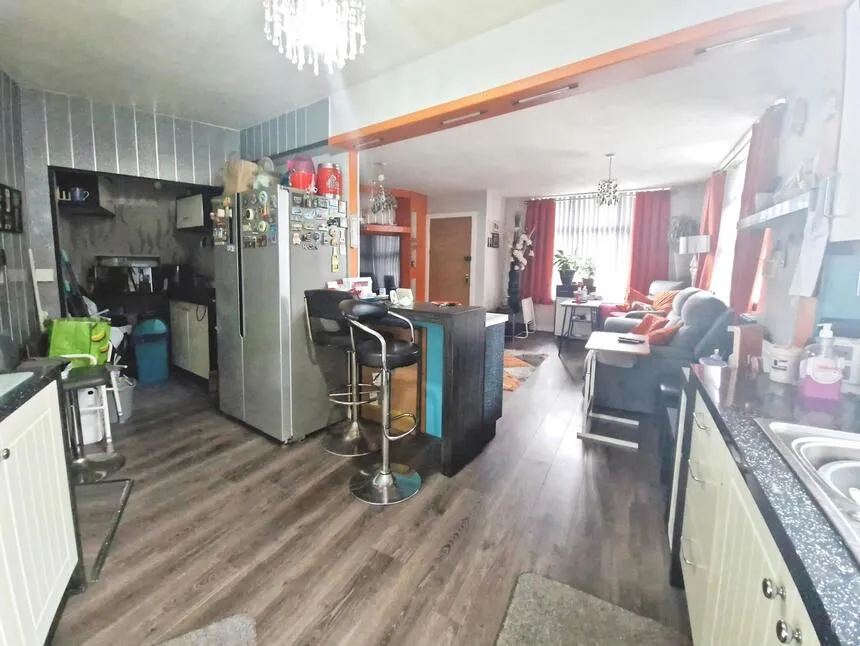 Cleggs Lane, Little Hulton, M38, photo 16
