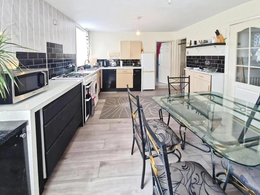Cleggs Lane, Little Hulton, M38, photo 6