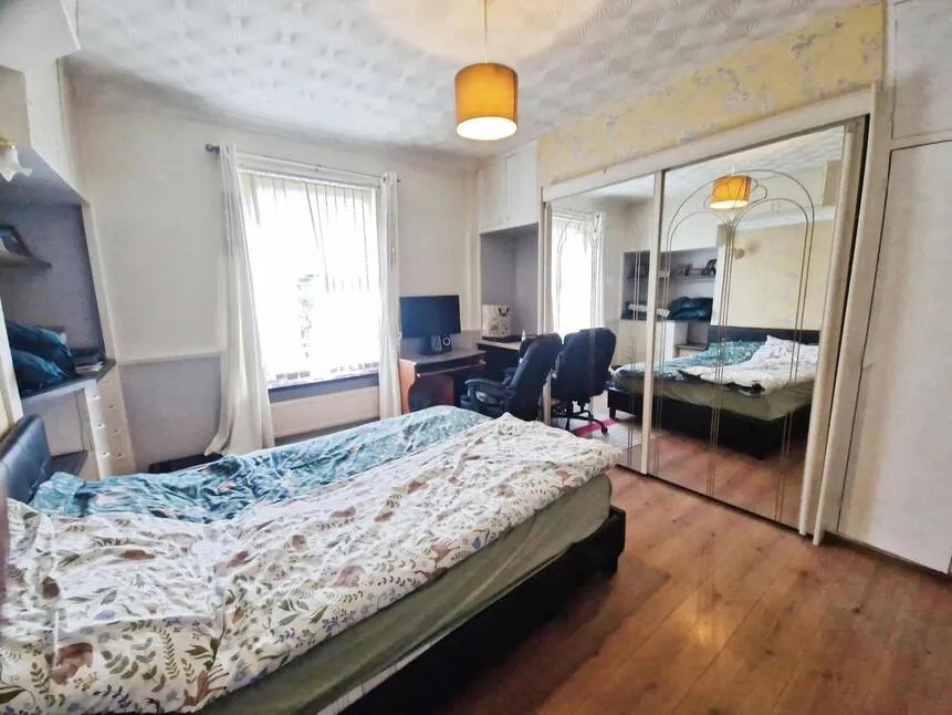Cleggs Lane, Little Hulton, M38, photo 14