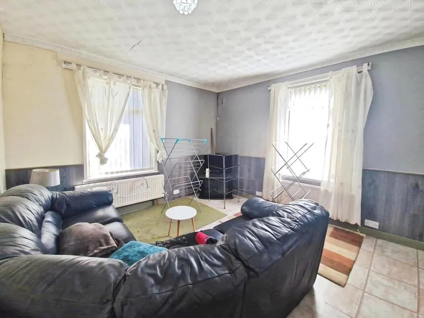Cleggs Lane, Little Hulton, M38, photo 7