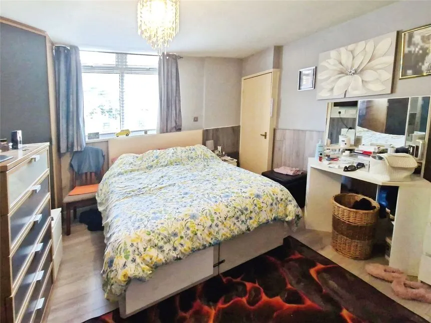 Cleggs Lane, Little Hulton, M38, photo 11