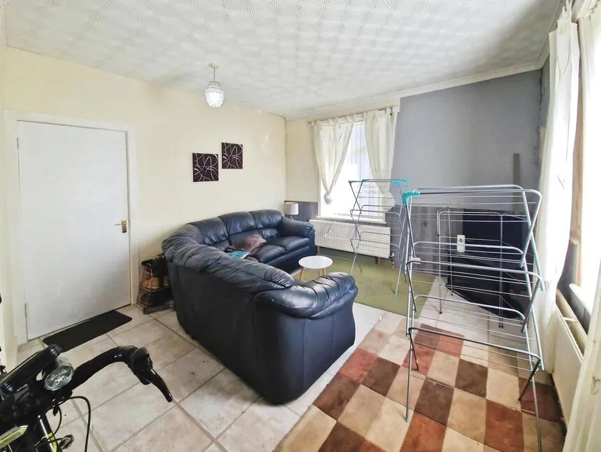 Cleggs Lane, Little Hulton, M38, photo 19