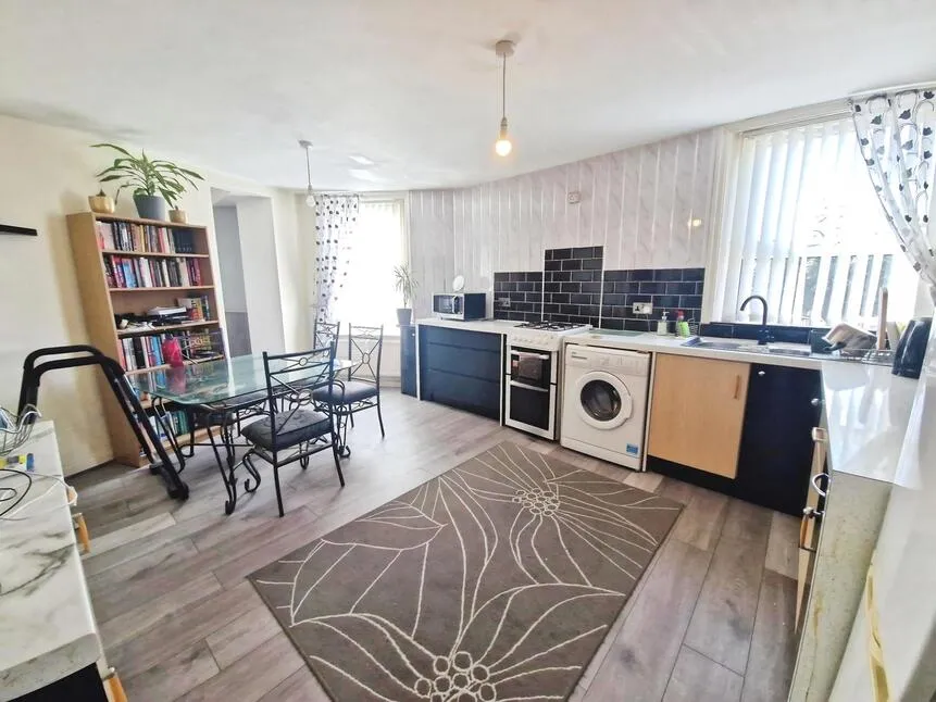 Cleggs Lane, Little Hulton, M38, photo 18