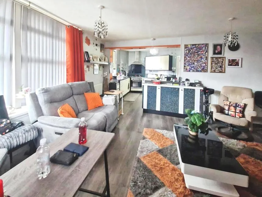 Cleggs Lane, Little Hulton, M38, photo 15