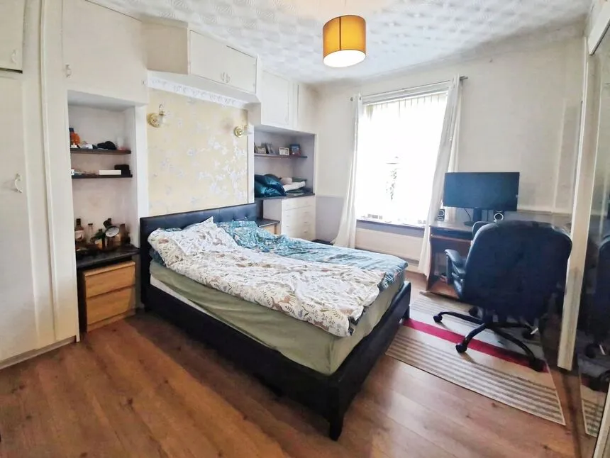 Cleggs Lane, Little Hulton, M38, photo 13