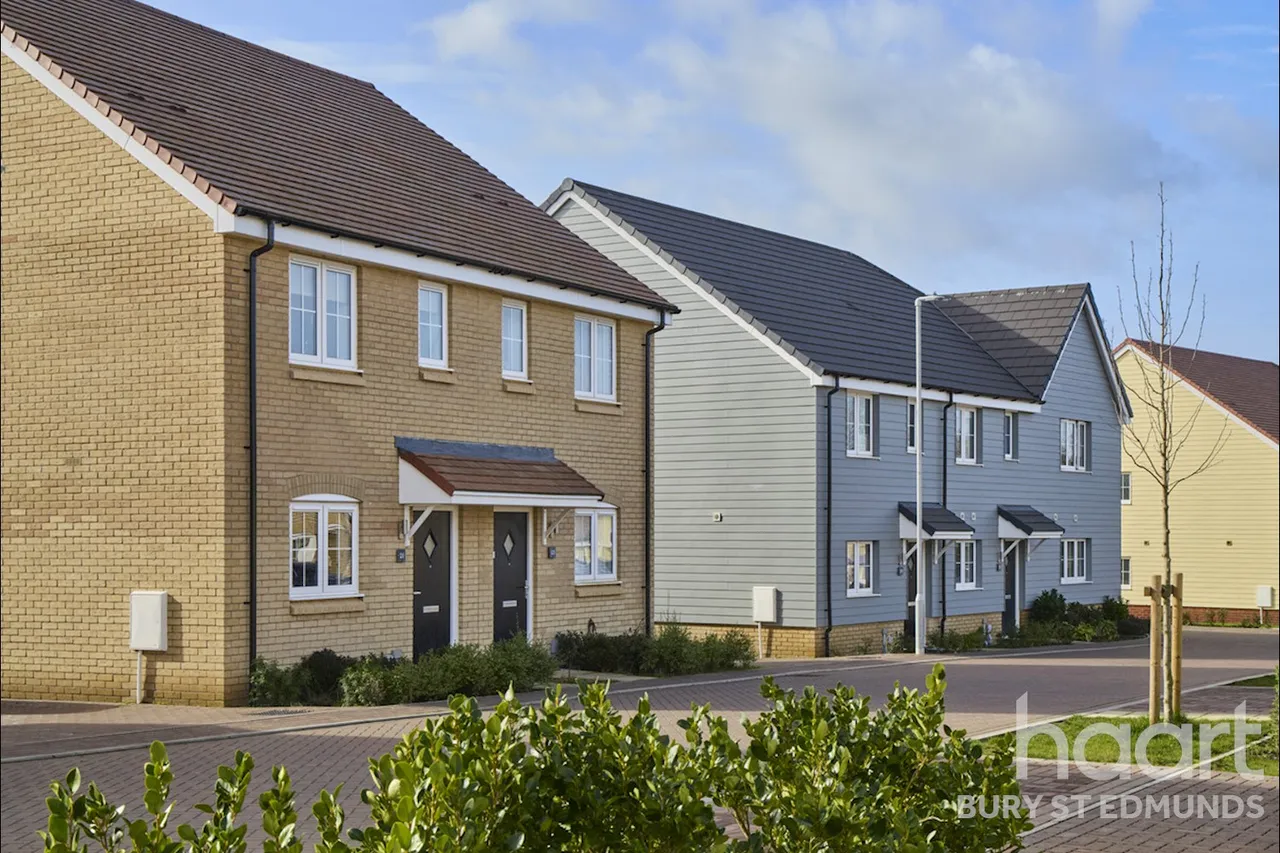 Ivy Hill, Bacton, IP14, photo 24