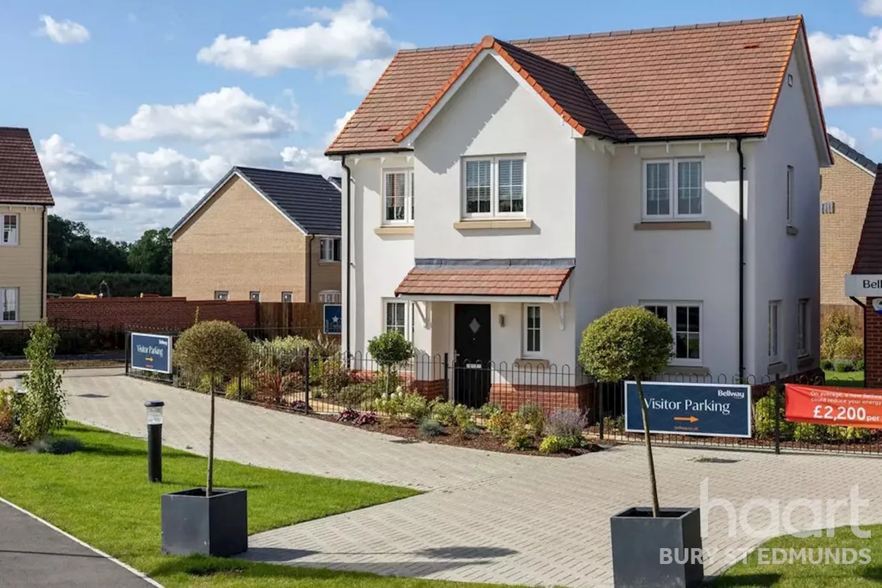 Ivy Hill, Bacton, IP14, photo 19
