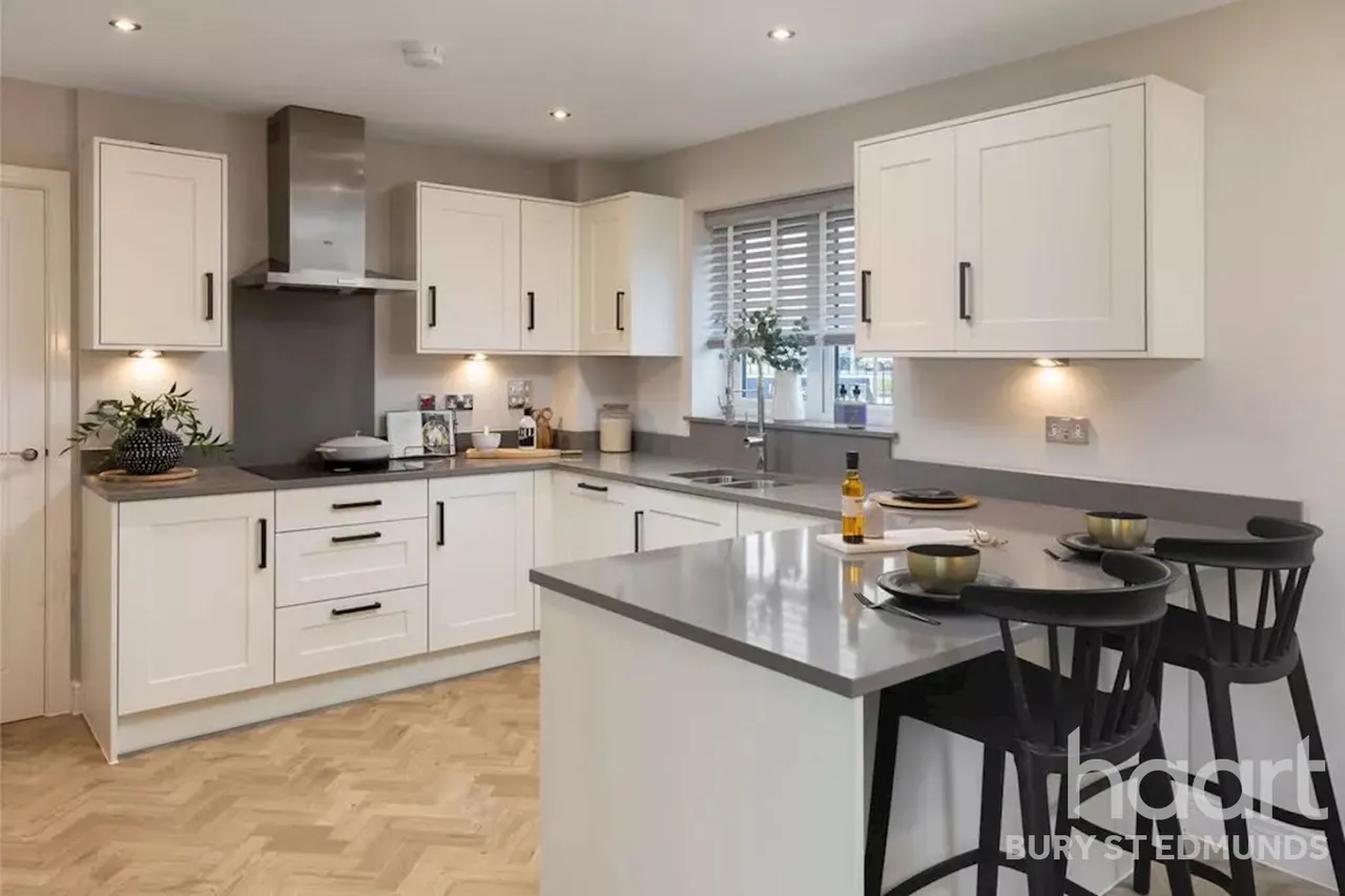 Ivy Hill, Bacton, IP14, photo 18