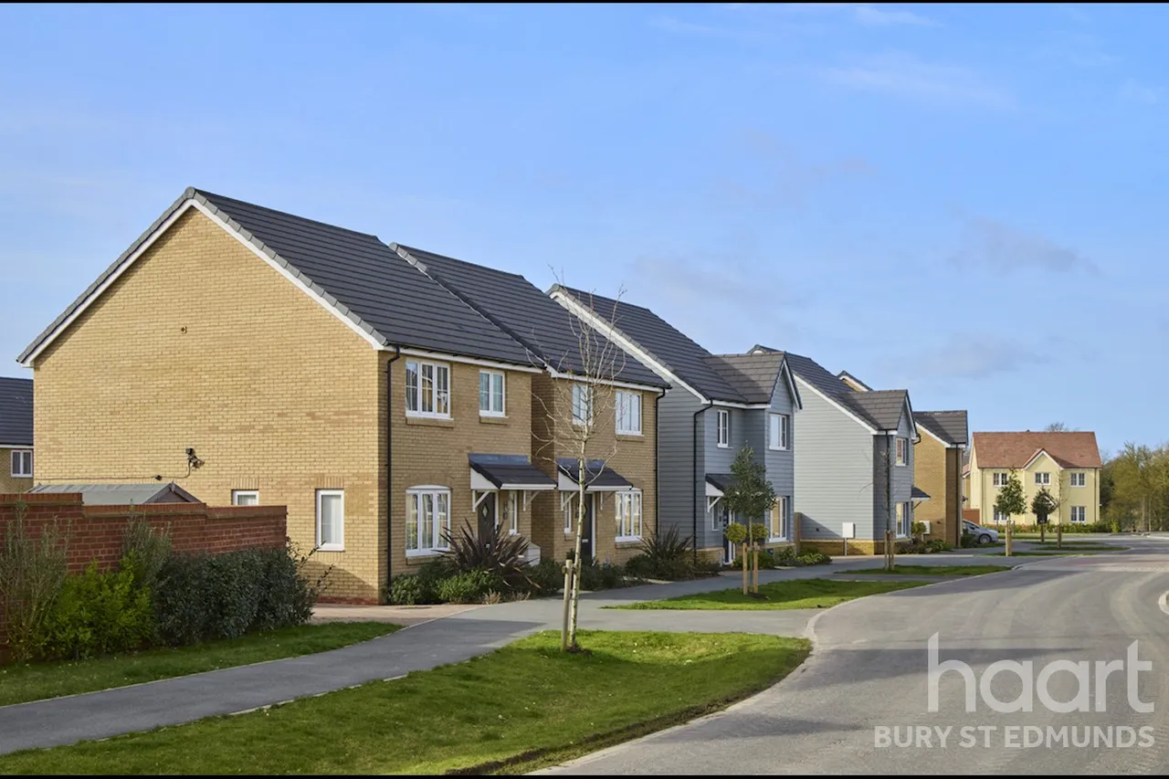 Ivy Hill, Bacton, IP14, photo 22