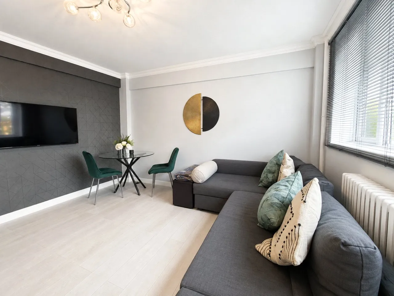 Acre Lane, London, SW2, photo 4