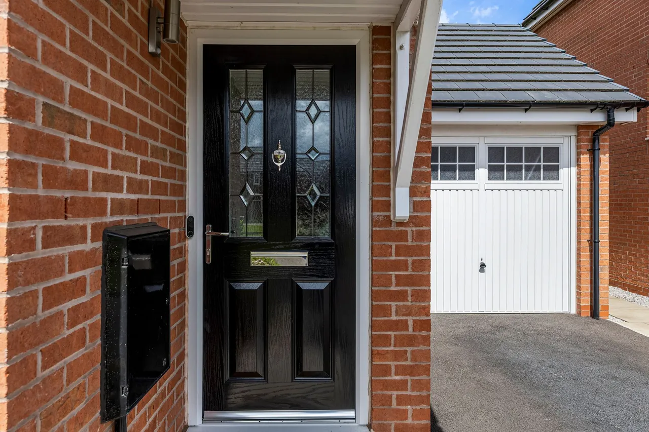 Waterfield Close, Lowton, Warrington, Warrington, WA3 2SU, photo 5