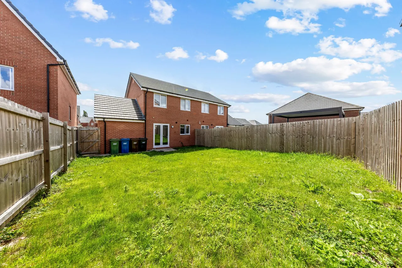 Waterfield Close, Lowton, Warrington, Warrington, WA3 2SU, photo 18