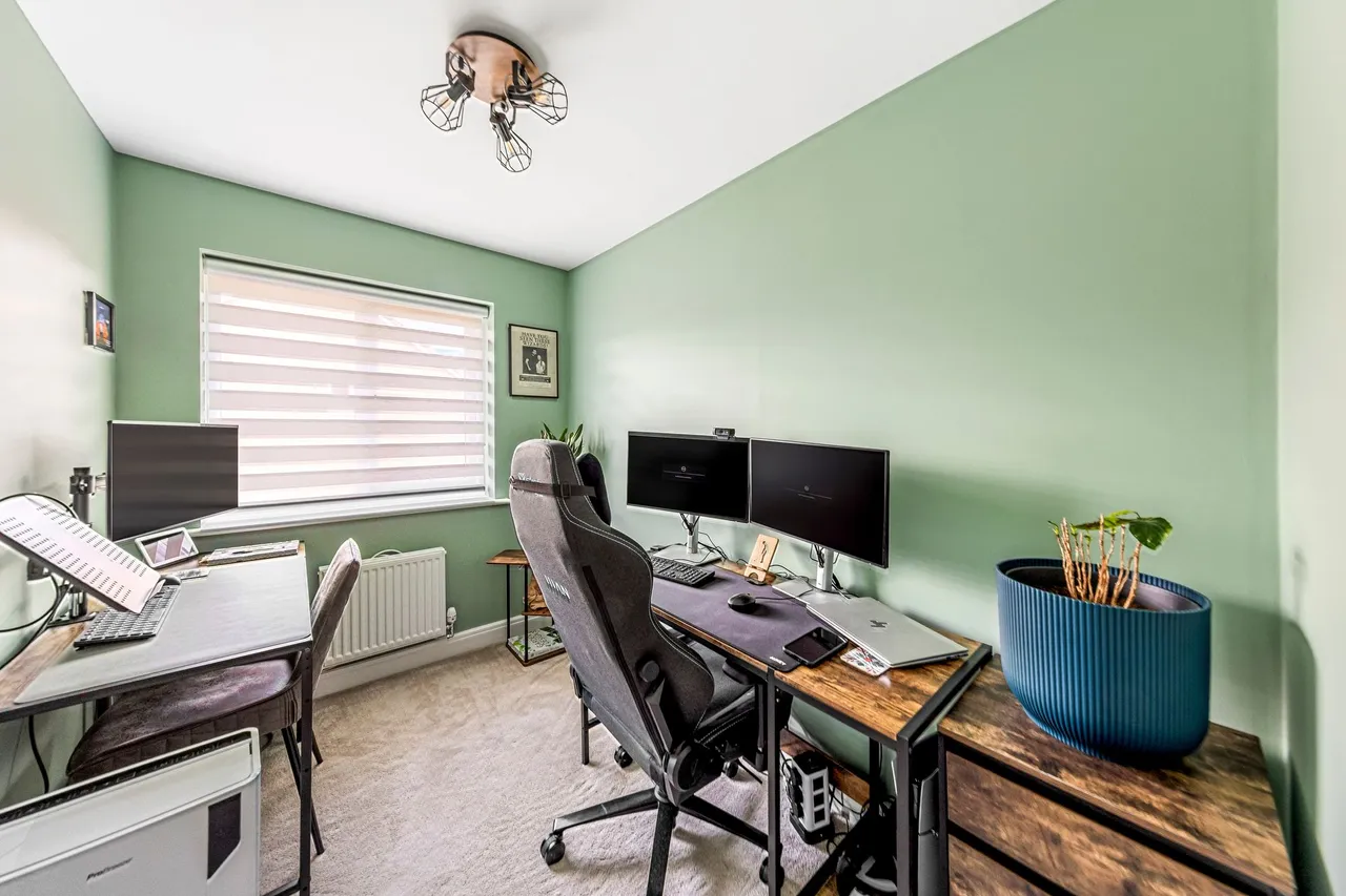 Waterfield Close, Lowton, Warrington, Warrington, WA3 2SU, photo 16