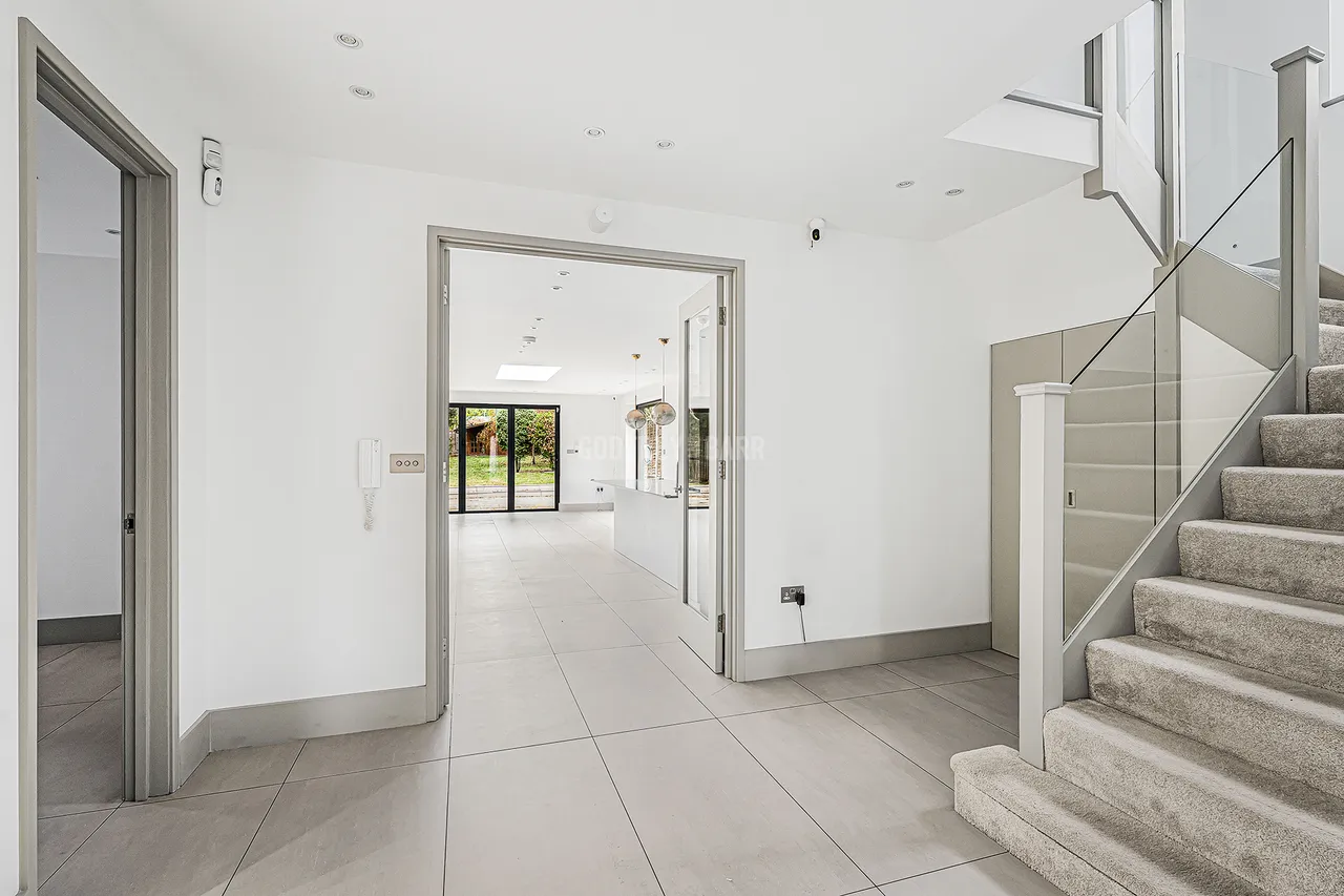 Connaught Drive, Hampstead Garden Suburb, NW11, photo 11