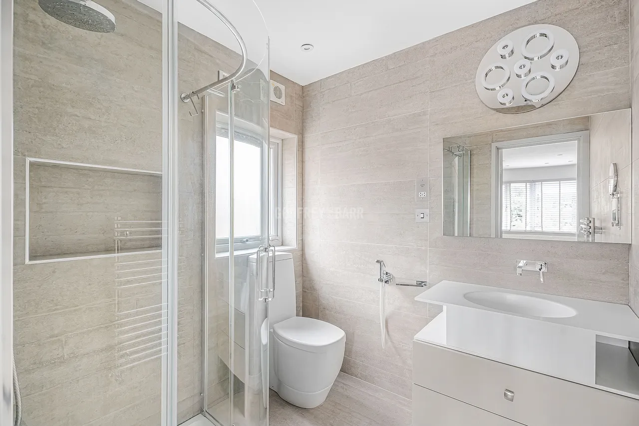 Connaught Drive, Hampstead Garden Suburb, NW11, photo 18